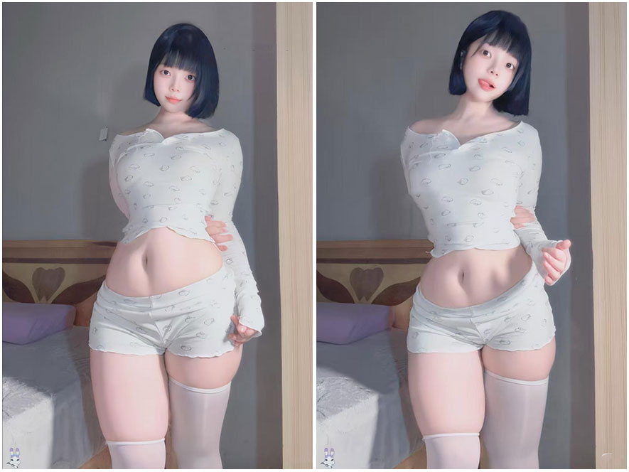 落单前女友岛遇短视频同款网红壁纸合集