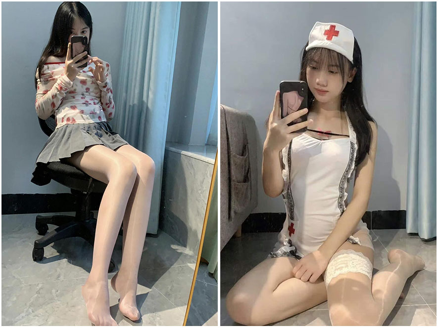 抖音56岁后妈高清写真壁纸资源