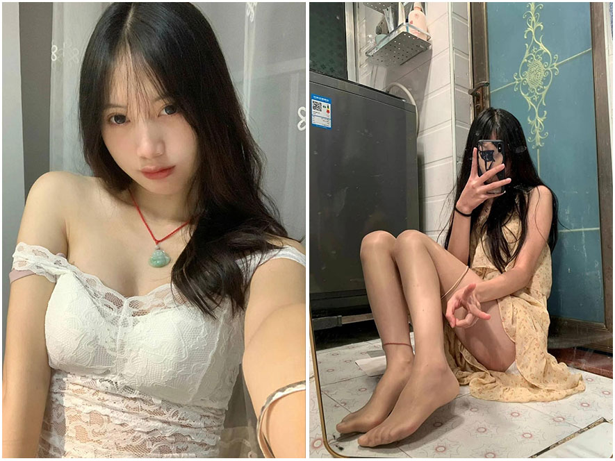 抖音现象级网红56岁后妈全套图包下载