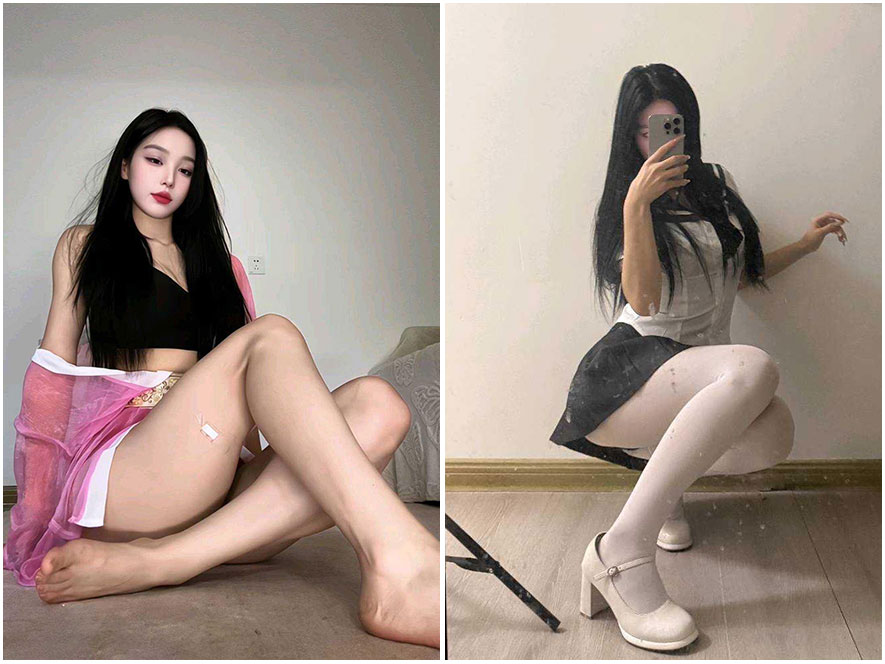 里不理岛遇私人微密资源黑丝长腿床照诱惑合集