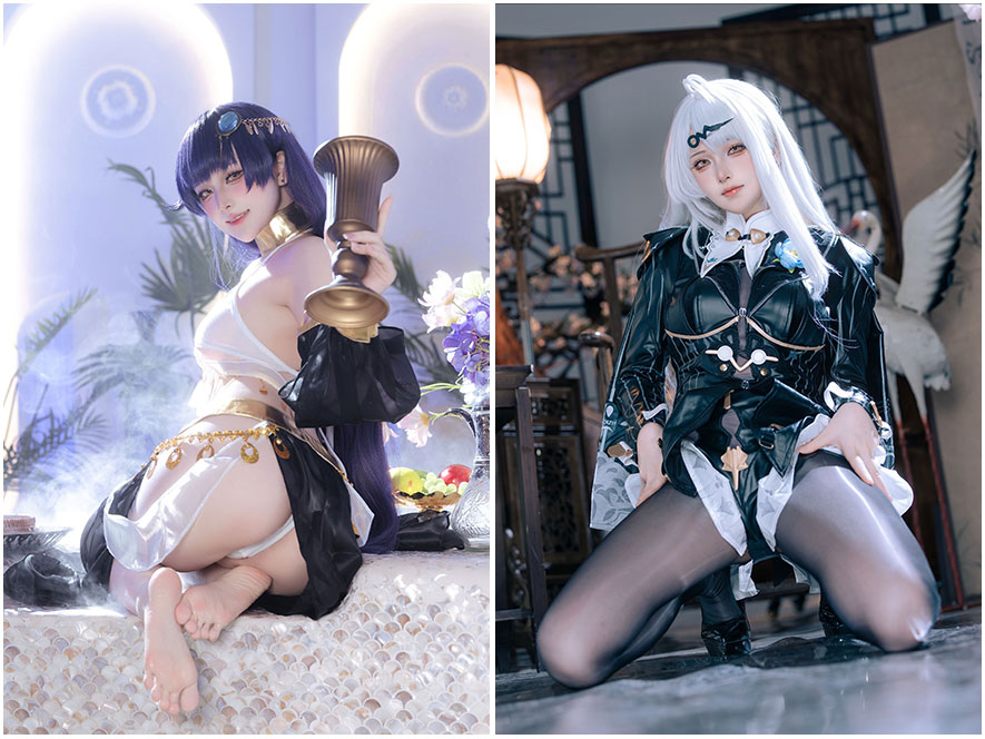 屿鱼超清写真视频资源下载封面