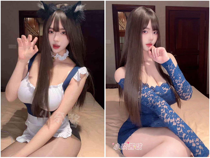 小奈酱视频合集动态高清资源完整版