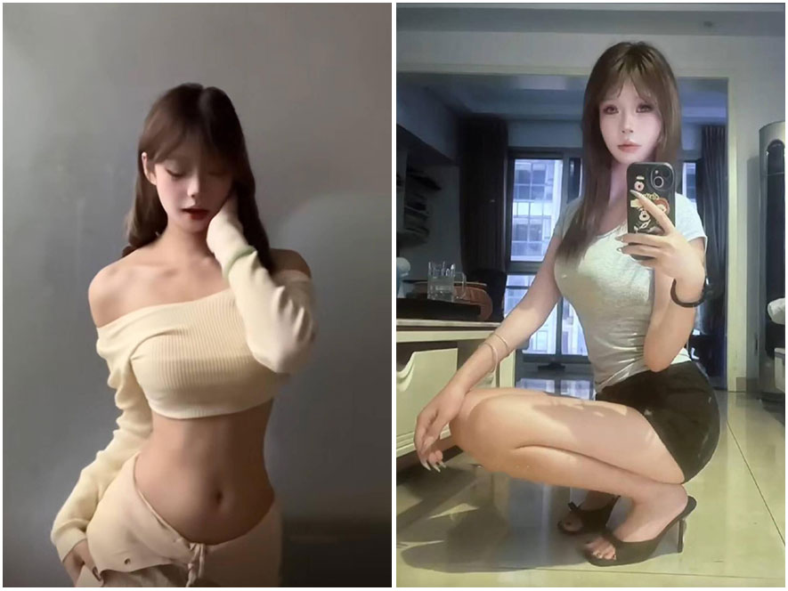 网红o泡果奶微密圈精选合集侧拍图