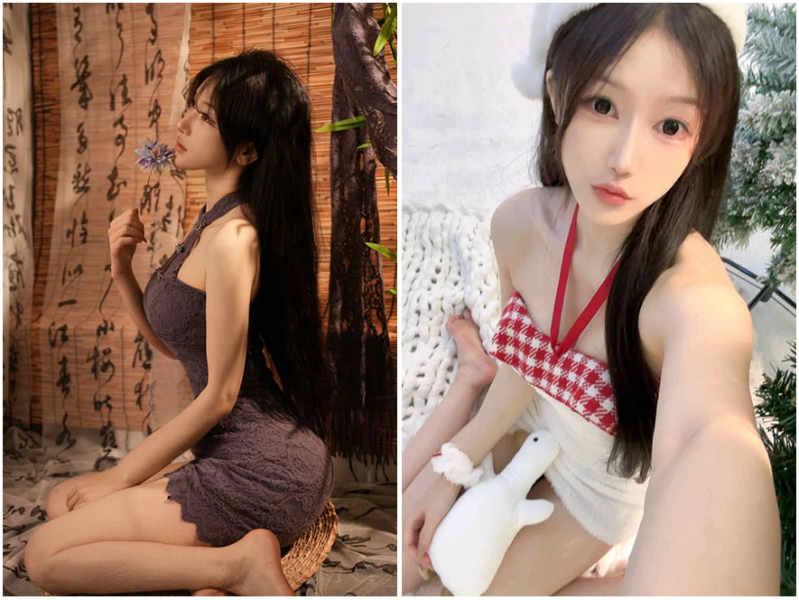 抖音小李财微密圈精美图片