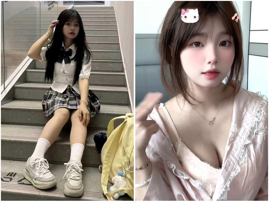 抖音网红妮子敏高清视频岛遇合集下载推荐图三