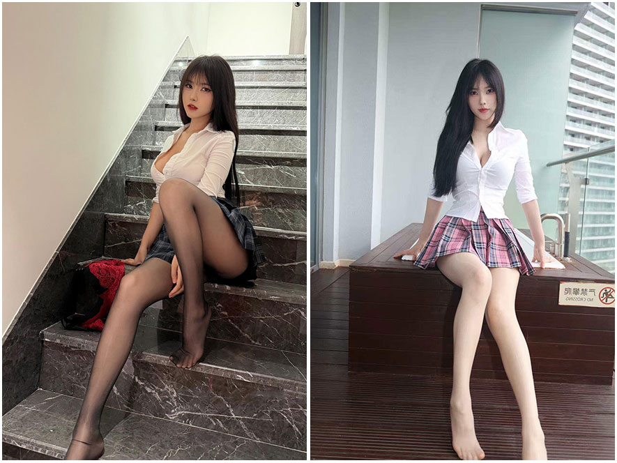 琳铛岛遇APP唯美海边写真高清大图