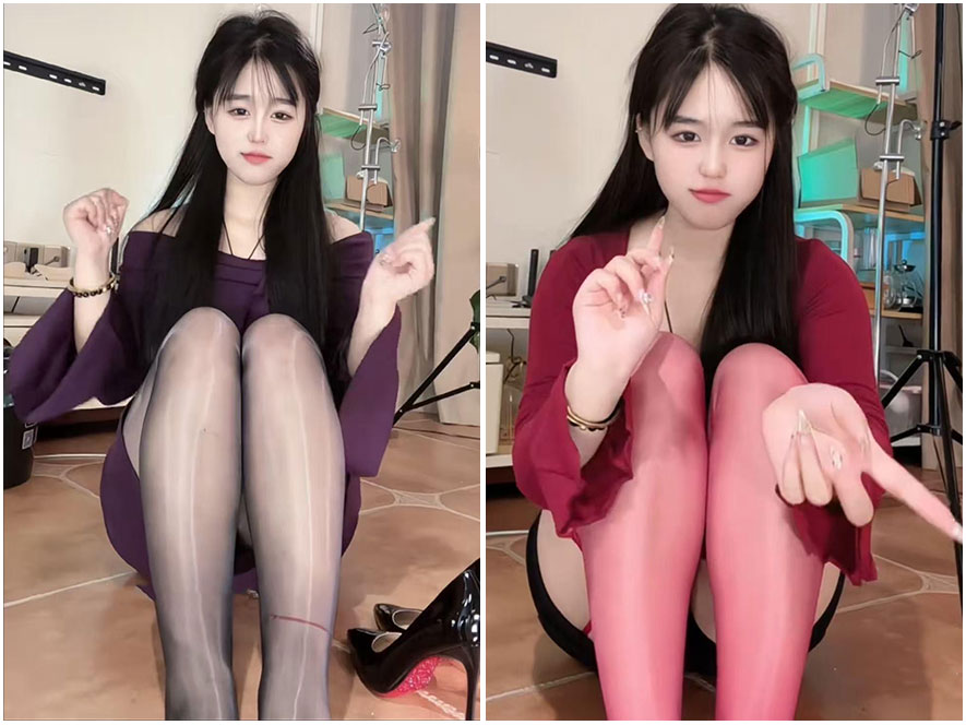 抖音洁洁微密圈未流出私房写真