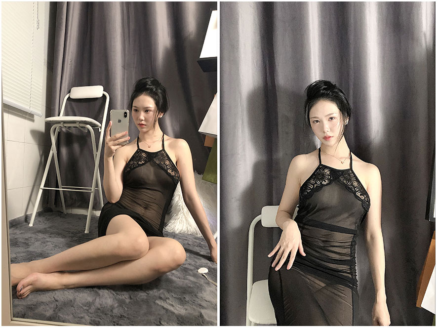 图片[3]-抖娘利世内购私拍写真图片视频合集下载-御萝
