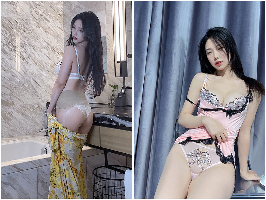 图片[6]-抖娘利世内购私拍写真图片视频合集下载-御萝